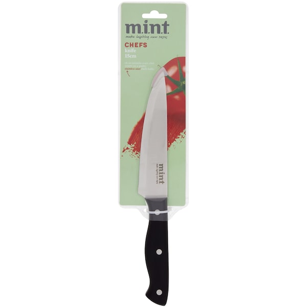 MINT Chef Knife Each