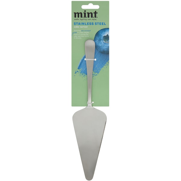 MINT Cake Server Each