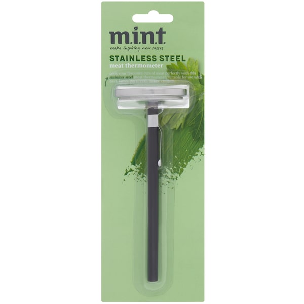 MINT Meat Thermometer each