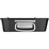 MINT Non-Stick Coating Roaster Pan With V Rack each