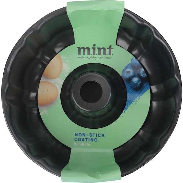 MINT Non-Stick Coating Bundt Tin Each