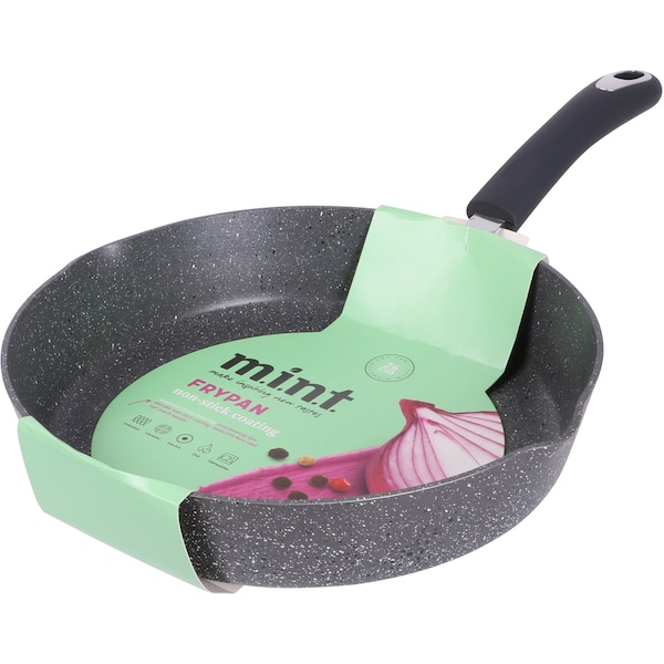 MINT Non-Stick Coating Granite Frypan 26cm Each