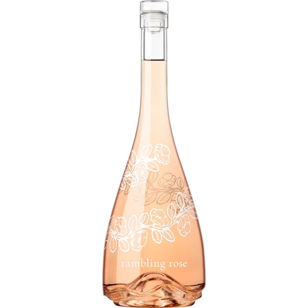 Rambling Roses Rose 750ml