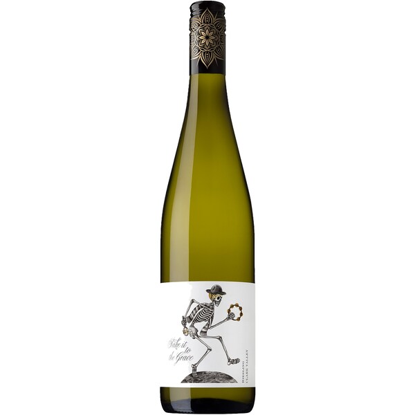 Take It To The Grave Riesling 750ml