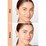 Maybelline Fit Me Dewy & Smooth Foundation - Nude Beige 125 30ml