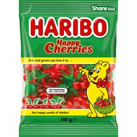 Haribo Happy Cherries