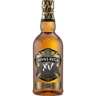 Chivas Regal Xv 15 Year Old Whisky