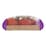 Woolworths Organic Tomato Truss 500g