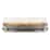 Woolworths Free From Gluten Apple Pie 750g
