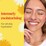 Burt's Bees Moisturising Lip Balm Stick Ultra Conditioning 4.25g