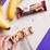Fibre One 90 Calorie Milk Chocolate Popcorn Bars 21g x 5 pack