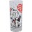 Hot Topic Hot Topic Collectable Glass Tumbler Assorted each