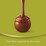 Lindt Lindor Chocolate Balls Pistachio 123g