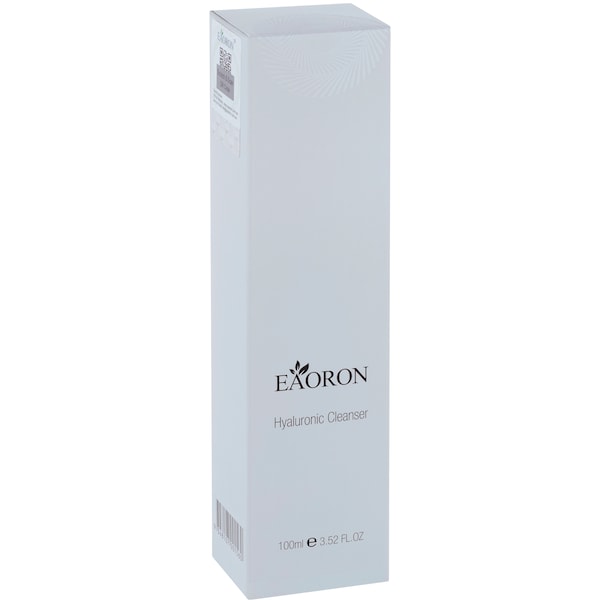 Eaoron Hyaluronic Cleanser 100mL