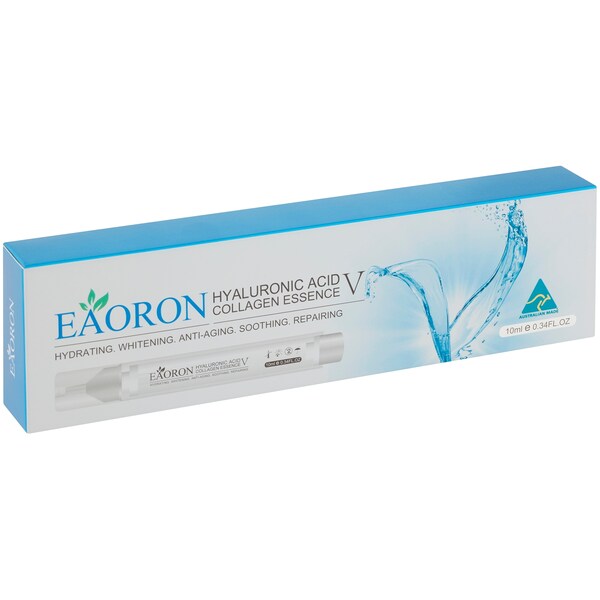 Eaoron Hyaluronic Collagen Essence Each