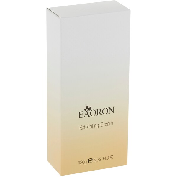 Eaoron Exfoliating Cream 120mL