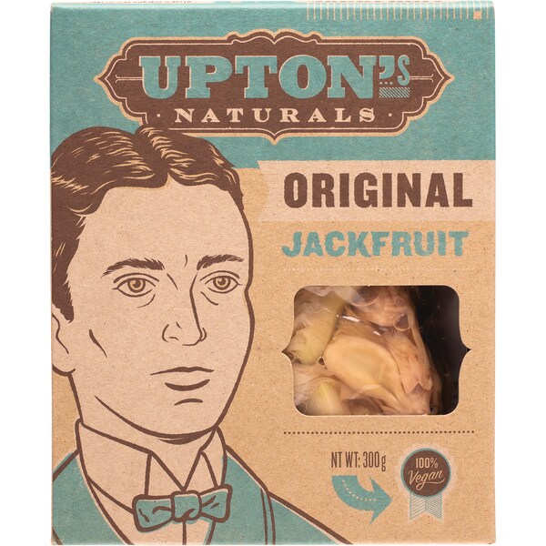 Uptons Naturals Jackfruit Original 300g