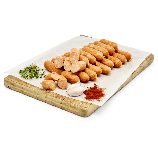 D'Orsogna Mini Chorizo 1kg