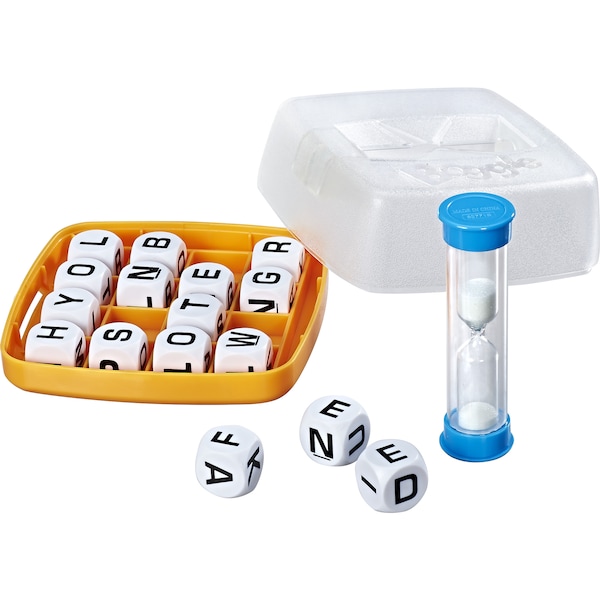Hasbro Boggle Classic Each
