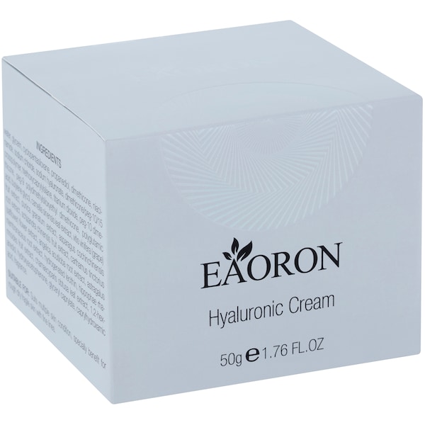 Eaoron Hyaluronic Cream 50g