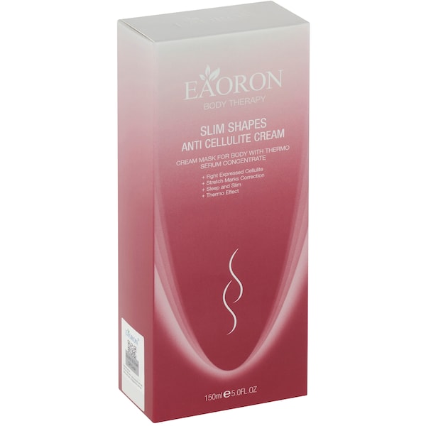 Eaoron Slim Shape Anti Cellulite Cream 150mL