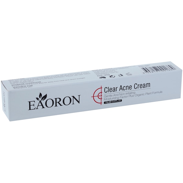 Eaoron Clear Acne Cream 20g