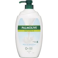 Palmolive Body Wash Shower Gel Naturals Mild & Sensitive