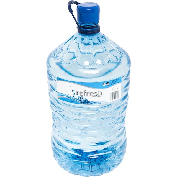 Refresh Purified Water Cooler 12L