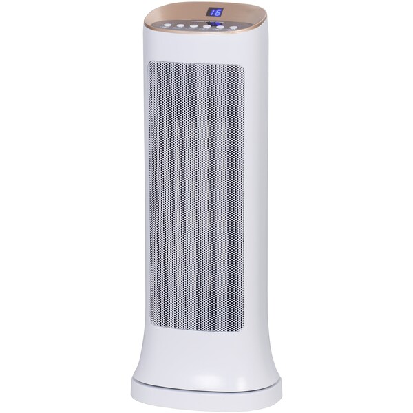 Adesso Ceramic Tower Heater Each