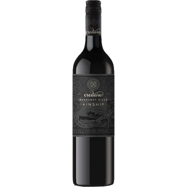 Credaro Kinship Cabernet Sauvignon 750ml