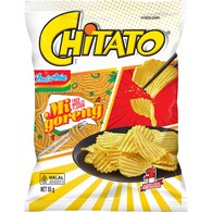 Indomie Chitato Mi Goreng Chips