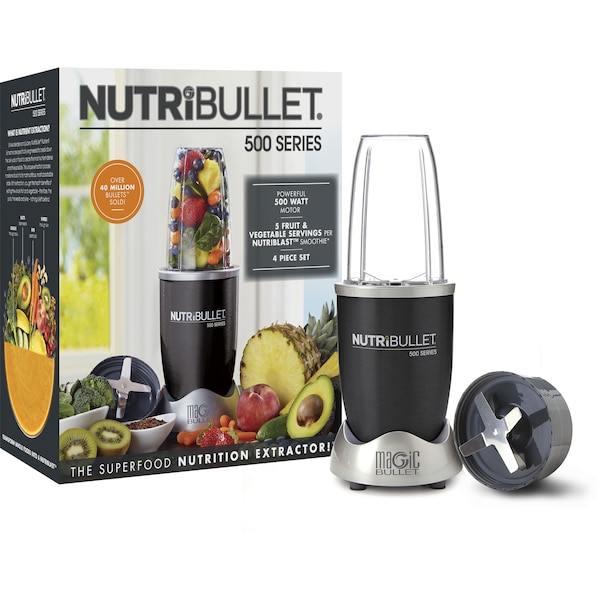 NutriBullet 500 Series Each