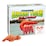 Thawed Small Cooked Australian Tiger Prawn 3kg