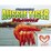 Thawed Small Cooked Australian Tiger Prawn 3kg