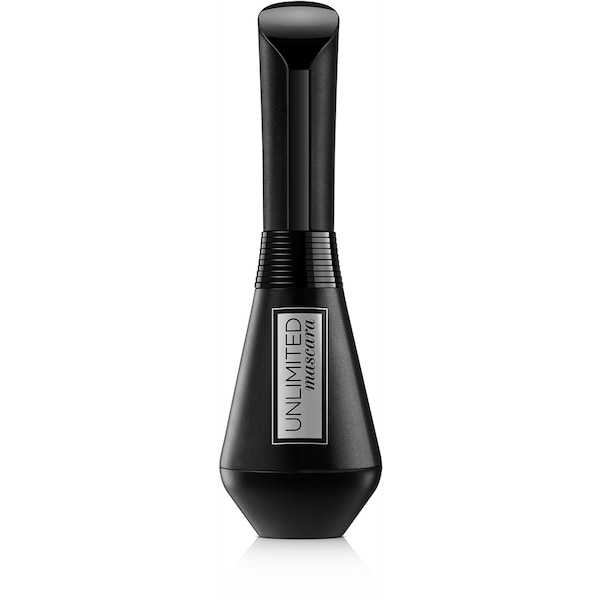 L'Oreal Paris Unlimited Mascara Black each