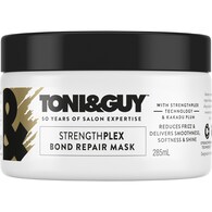 Toni & Guy Strength Plex Bond Repair Mask