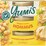 Yumi's Mini Hommus 65g x 3 pack