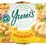 Yumi's Mini Hommus 65g x 3 pack