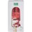 Pure Pops Strawberry Rhubarb & Vanilla 4 Pack