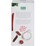 Pure Pops Strawberry Rhubarb & Vanilla 4 Pack