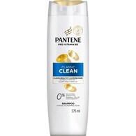 Pantene Pro-V Classic Clean Shampoo