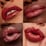 Revlon Super Lustrous Lipstick Wine Everything each