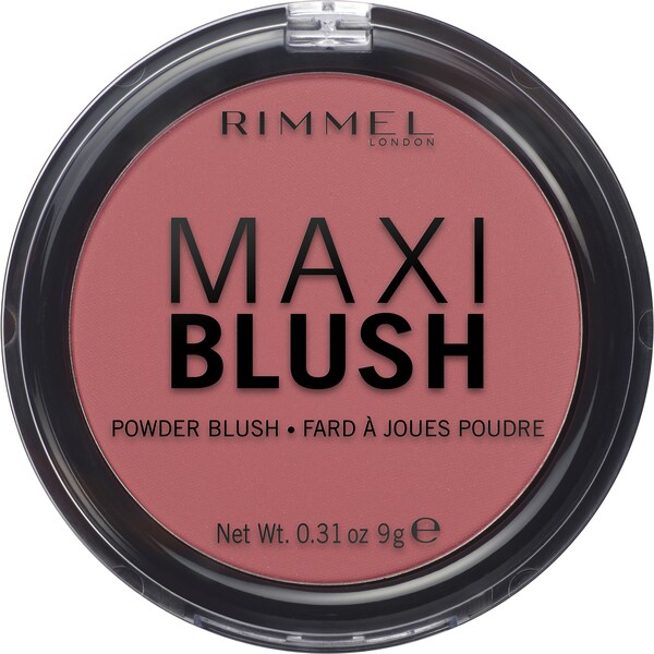 Rimmel London Maxi Blush Powder Shade 003 9G