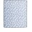 Essentials Microfibre Tea Towel Assorted 5 pack