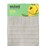 MINT Adult Apron Assorted each