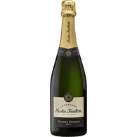 Nicolas Feuillatte Select Brut Champagne