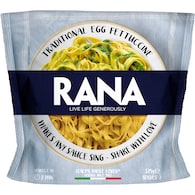 Rana Fresh Traditional Fettucine