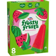 Peters Frosty Fruits Watermelon