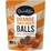 Darrell Lea Bb's Chocolate Orange 185g