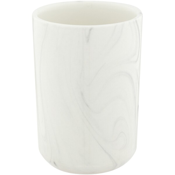 Inspire Bathroom Tumbler Marble Each